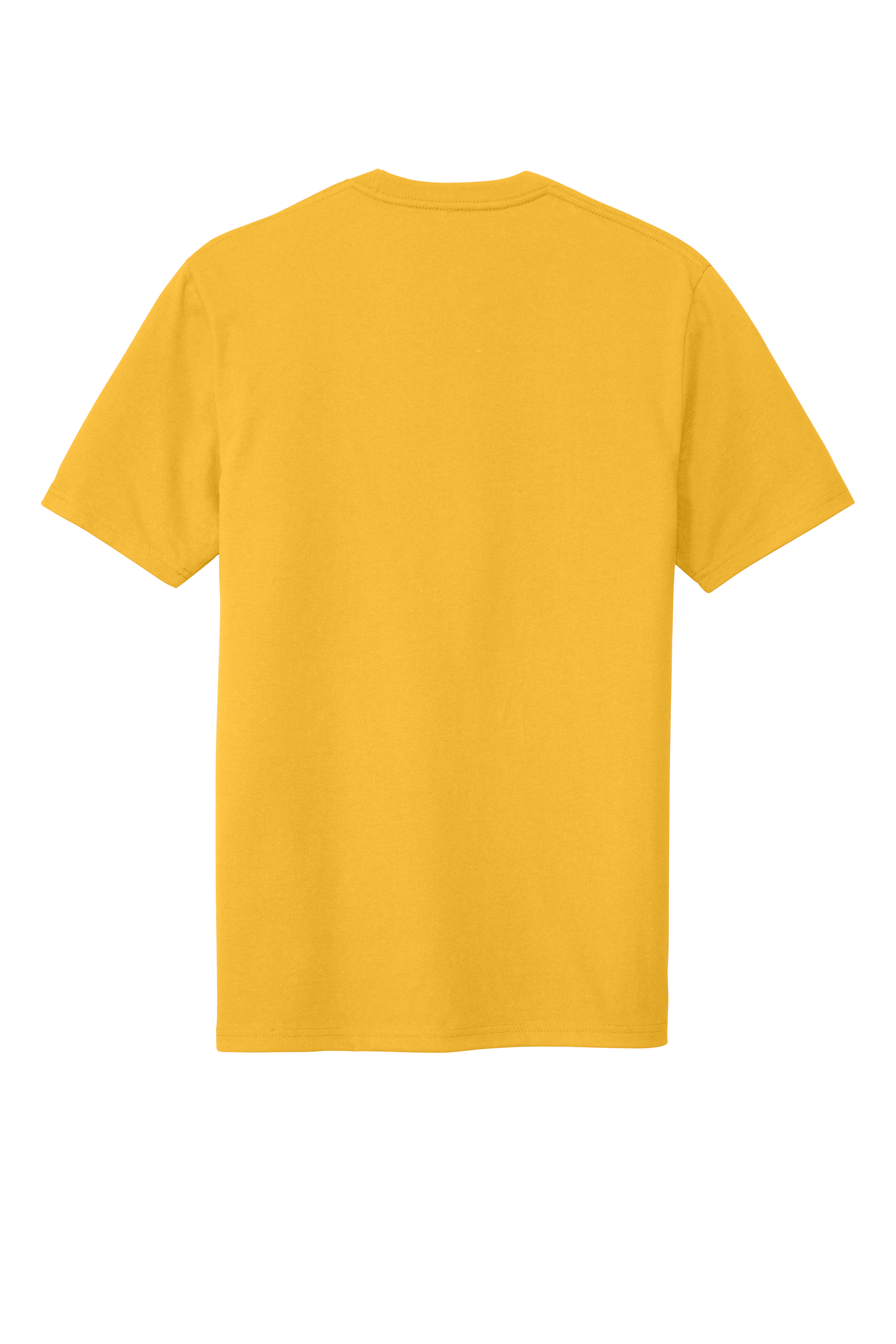 Custom Embroidery Re-Tee DT8000