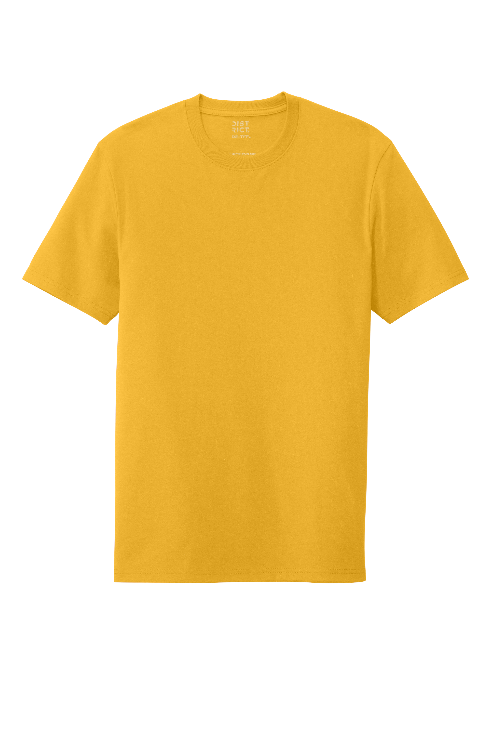 Custom DTF Re-Tee DT8000