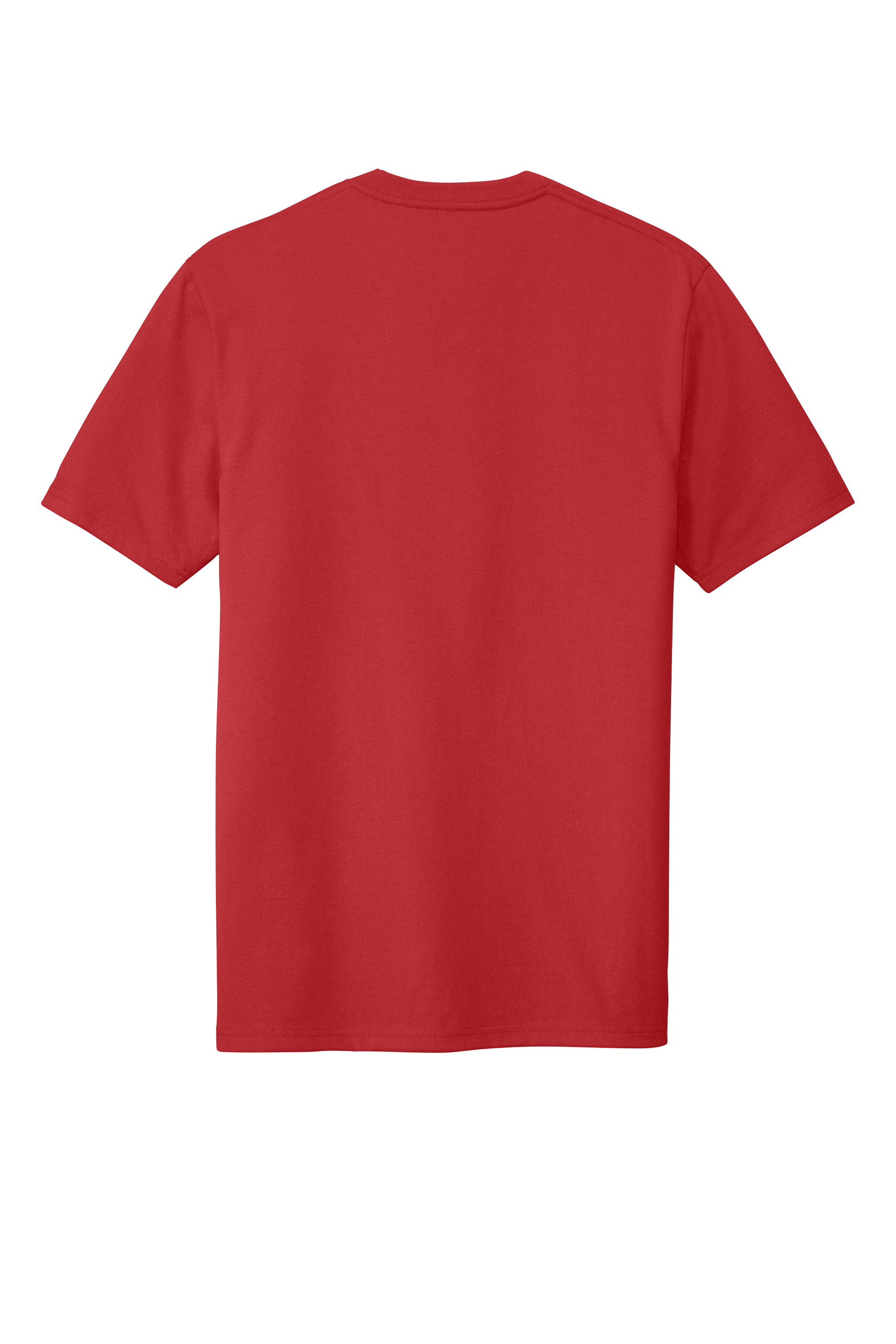 Custom Embroidery Re-Tee DT8000