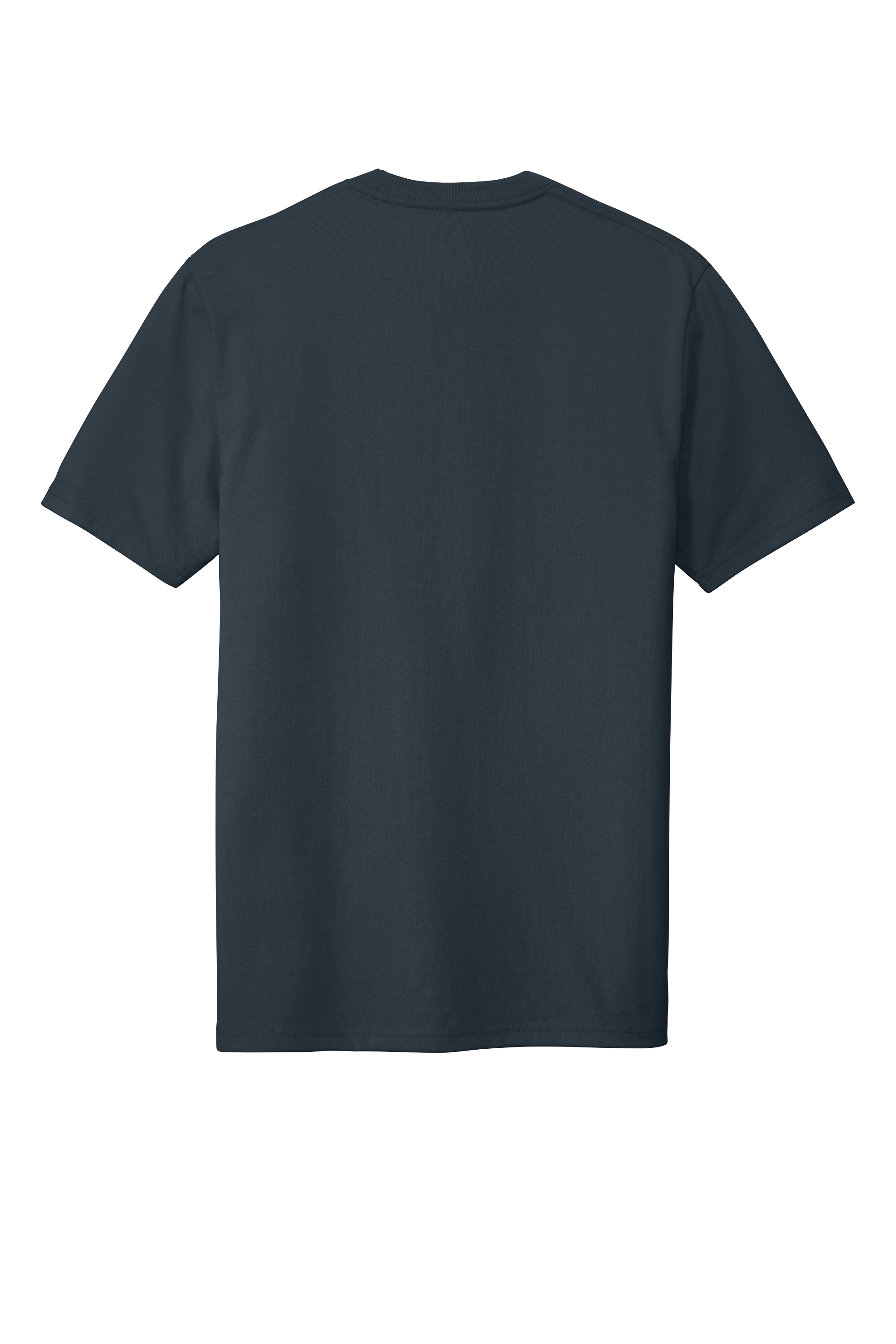 Custom Embroidery Re-Tee DT8000