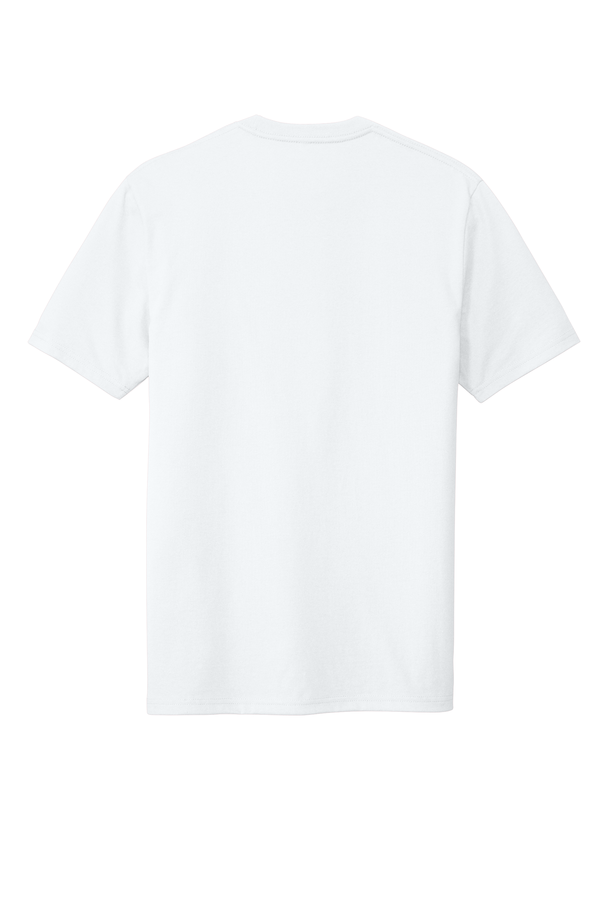 Custom Embroidery Re-Tee DT8000
