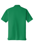 Custom Embroidery Port Authority Dry Zone UV Micro-Mesh Polo. K110