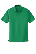 Custom Embroidery Port Authority Dry Zone UV Micro-Mesh Polo. K110
