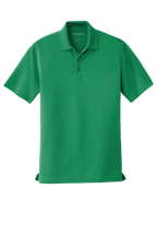Custom Embroidery Port Authority Dry Zone UV Micro-Mesh Polo. K110
