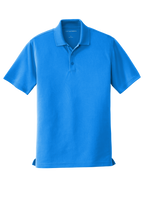 Custom Embroidery Port Authority Dry Zone UV Micro-Mesh Polo. K110