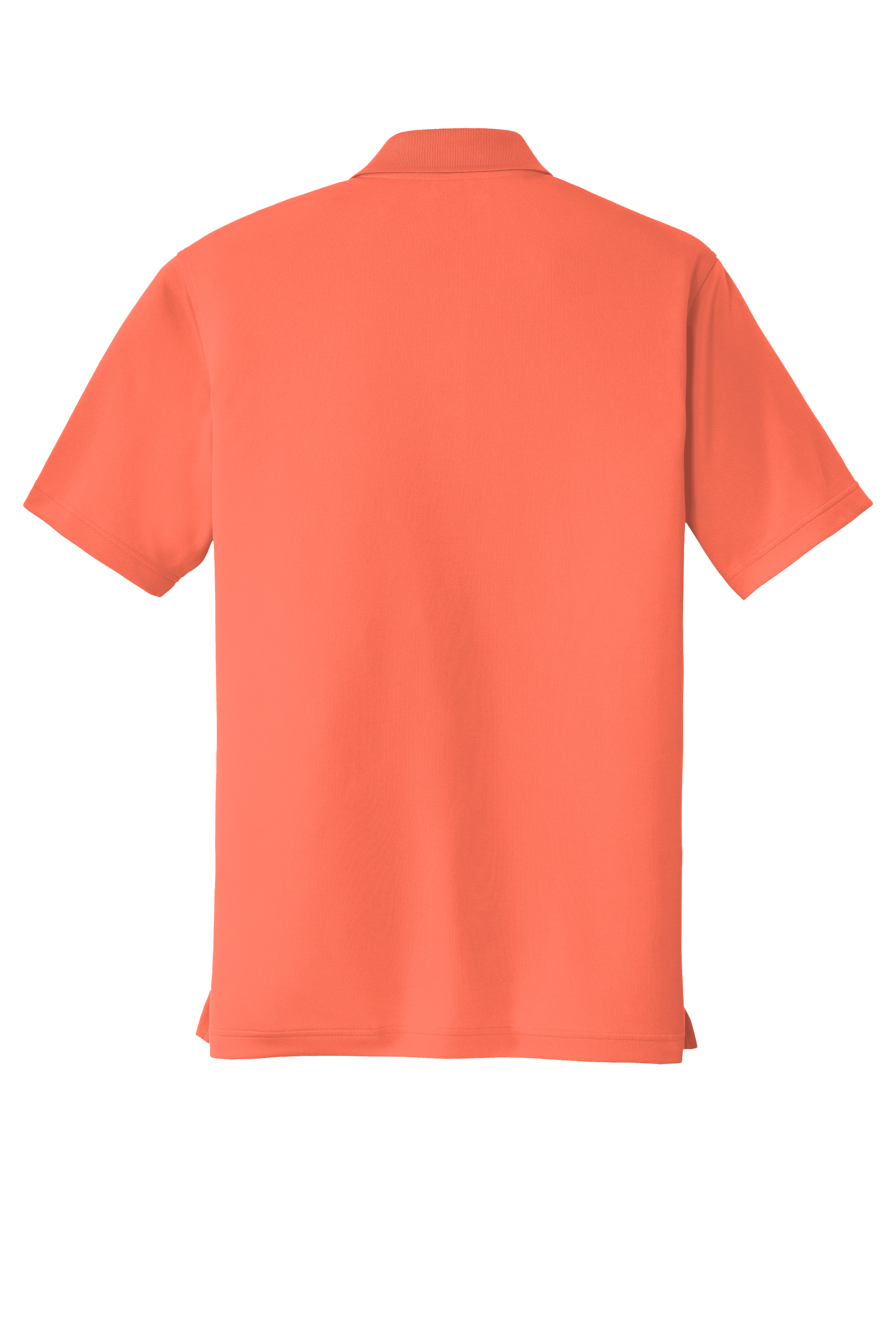 Custom Embroidery Port Authority Dry Zone UV Micro-Mesh Polo. K110
