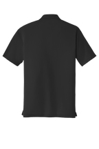 Custom Embroidery Port Authority Dry Zone UV Micro-Mesh Polo. K110