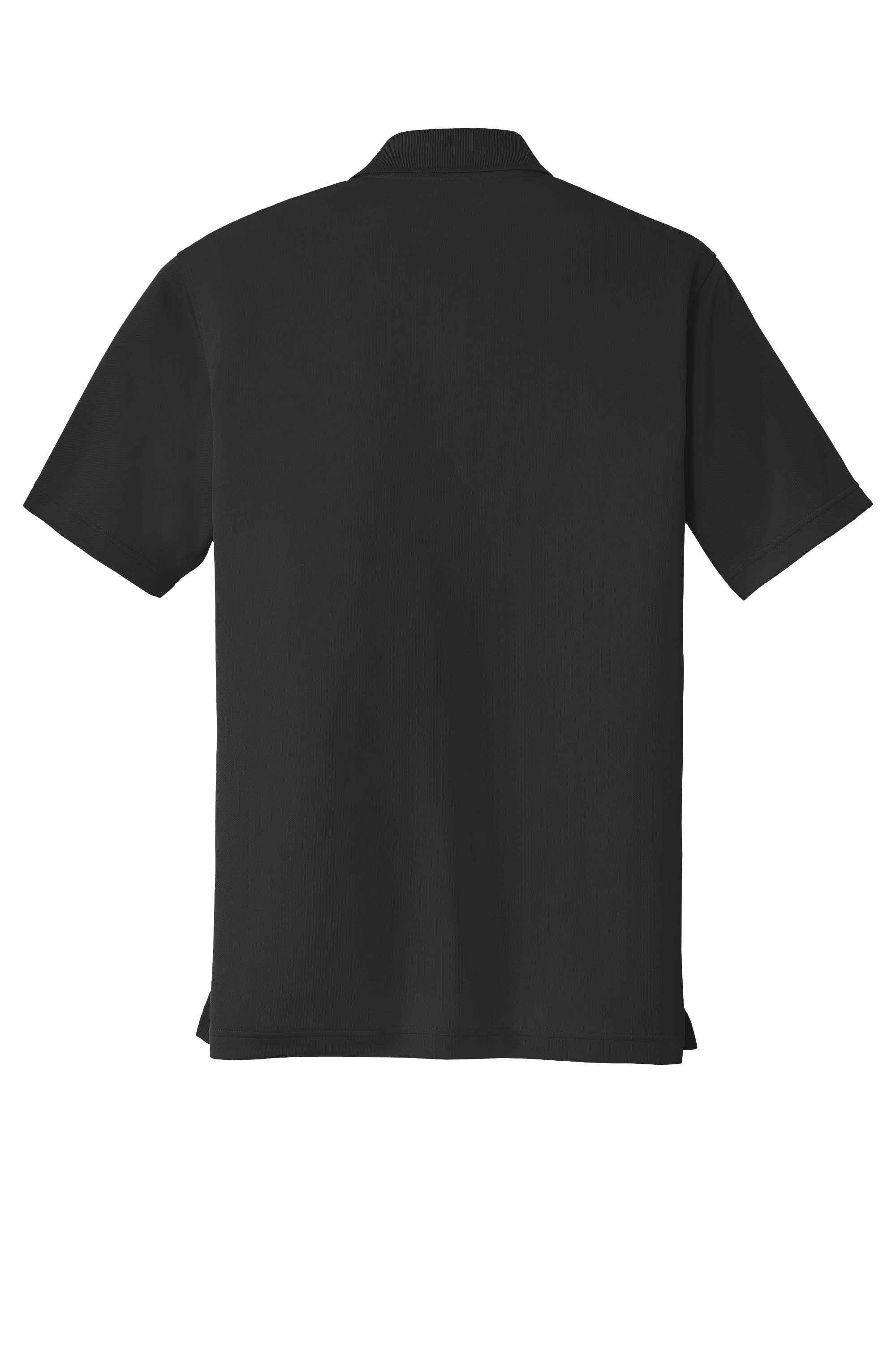 Custom Embroidery Port Authority Dry Zone UV Micro-Mesh Polo. K110