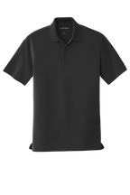 Custom Embroidery Port Authority Dry Zone UV Micro-Mesh Polo. K110