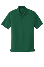 Custom Embroidery Port Authority Dry Zone UV Micro-Mesh Polo. K110