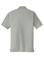 Custom Embroidery Port Authority Dry Zone UV Micro-Mesh Polo. K110