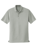 Custom Embroidery Port Authority Dry Zone UV Micro-Mesh Polo. K110