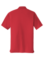 Custom Embroidery Port Authority Dry Zone UV Micro-Mesh Polo. K110