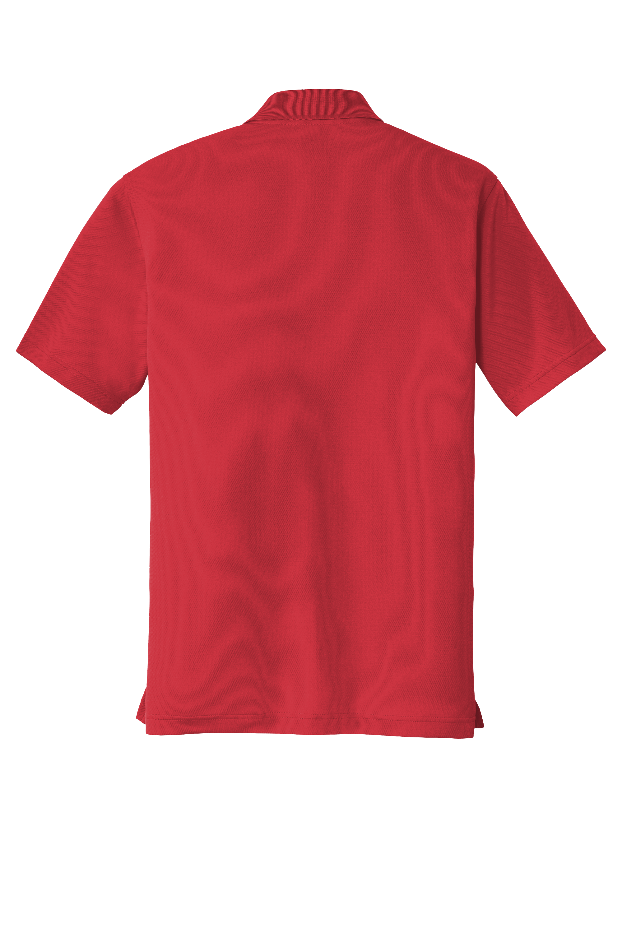 Custom Embroidery Port Authority Dry Zone UV Micro-Mesh Polo. K110