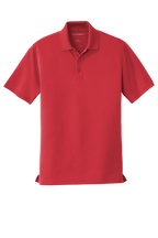 Custom Embroidery Port Authority Dry Zone UV Micro-Mesh Polo. K110