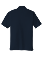 Custom Embroidery Port Authority Dry Zone UV Micro-Mesh Polo. K110