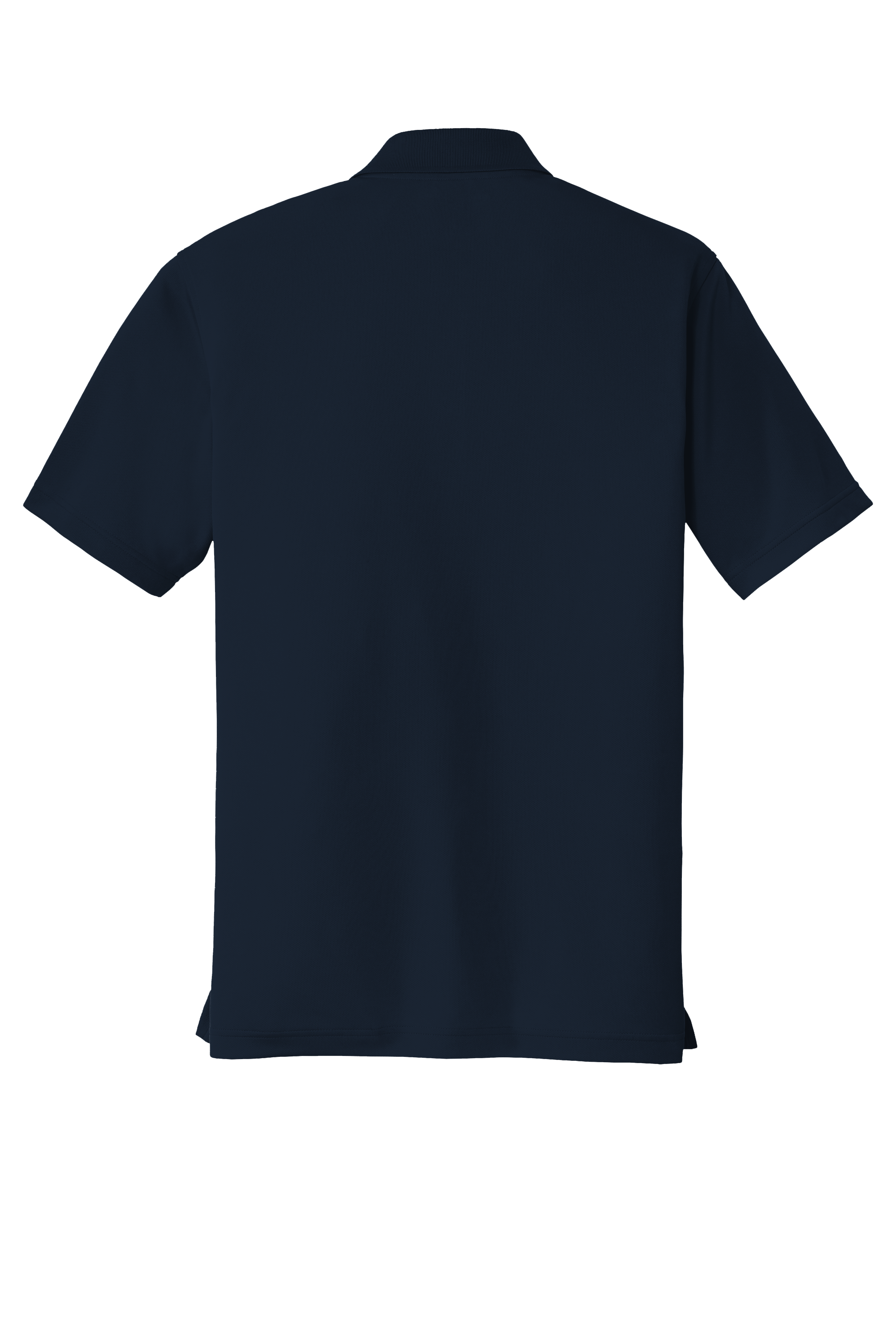 Custom Embroidery Port Authority Dry Zone UV Micro-Mesh Polo. K110