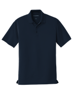 Custom Embroidery Port Authority Dry Zone UV Micro-Mesh Polo. K110