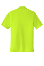 Custom Embroidery Port Authority Dry Zone UV Micro-Mesh Polo. K110
