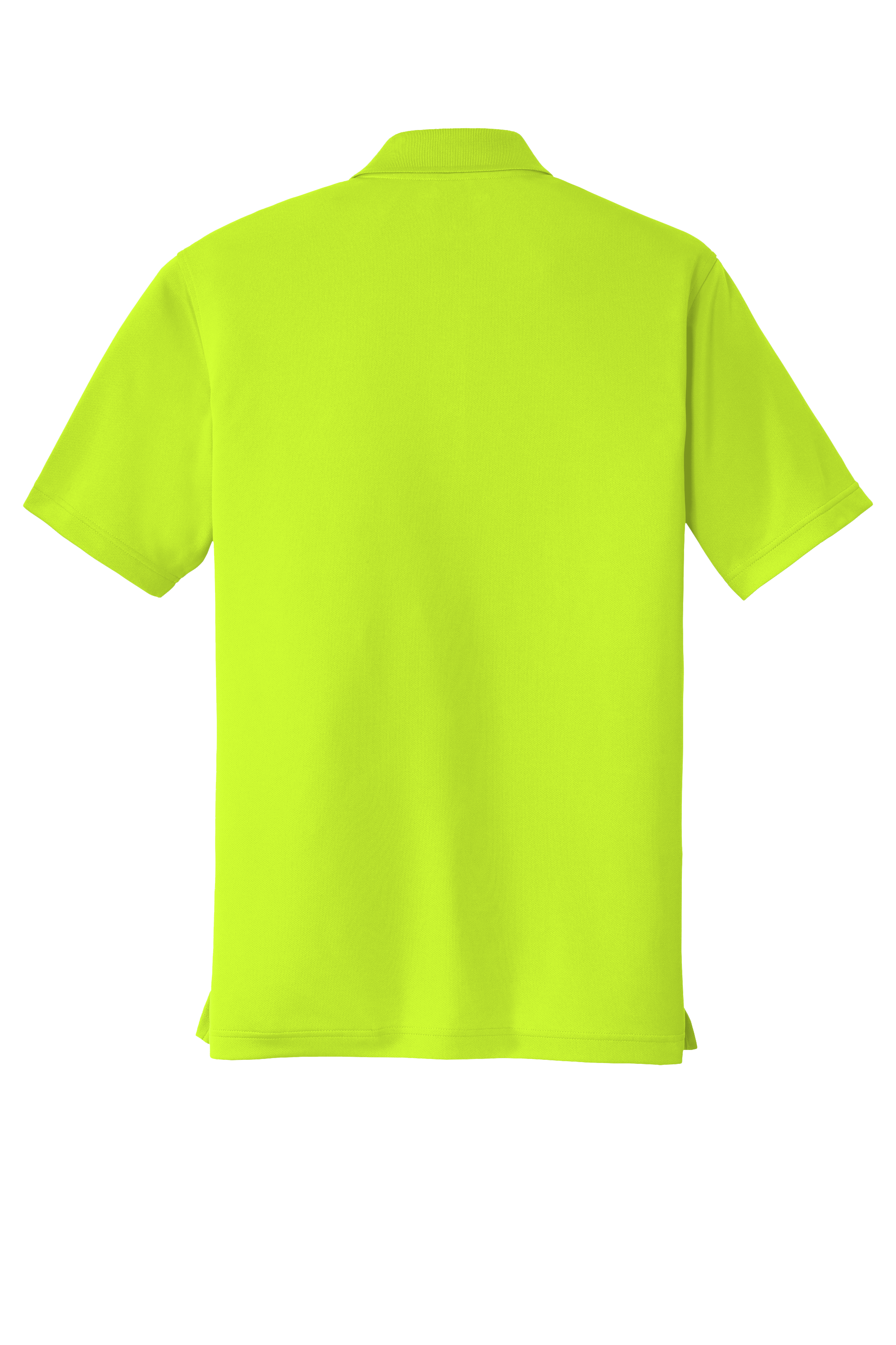 Custom Embroidery Port Authority Dry Zone UV Micro-Mesh Polo. K110