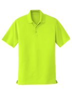 Custom Embroidery Port Authority Dry Zone UV Micro-Mesh Polo. K110