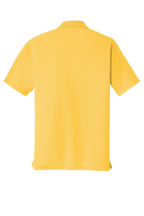 Custom Embroidery Port Authority Dry Zone UV Micro-Mesh Polo. K110