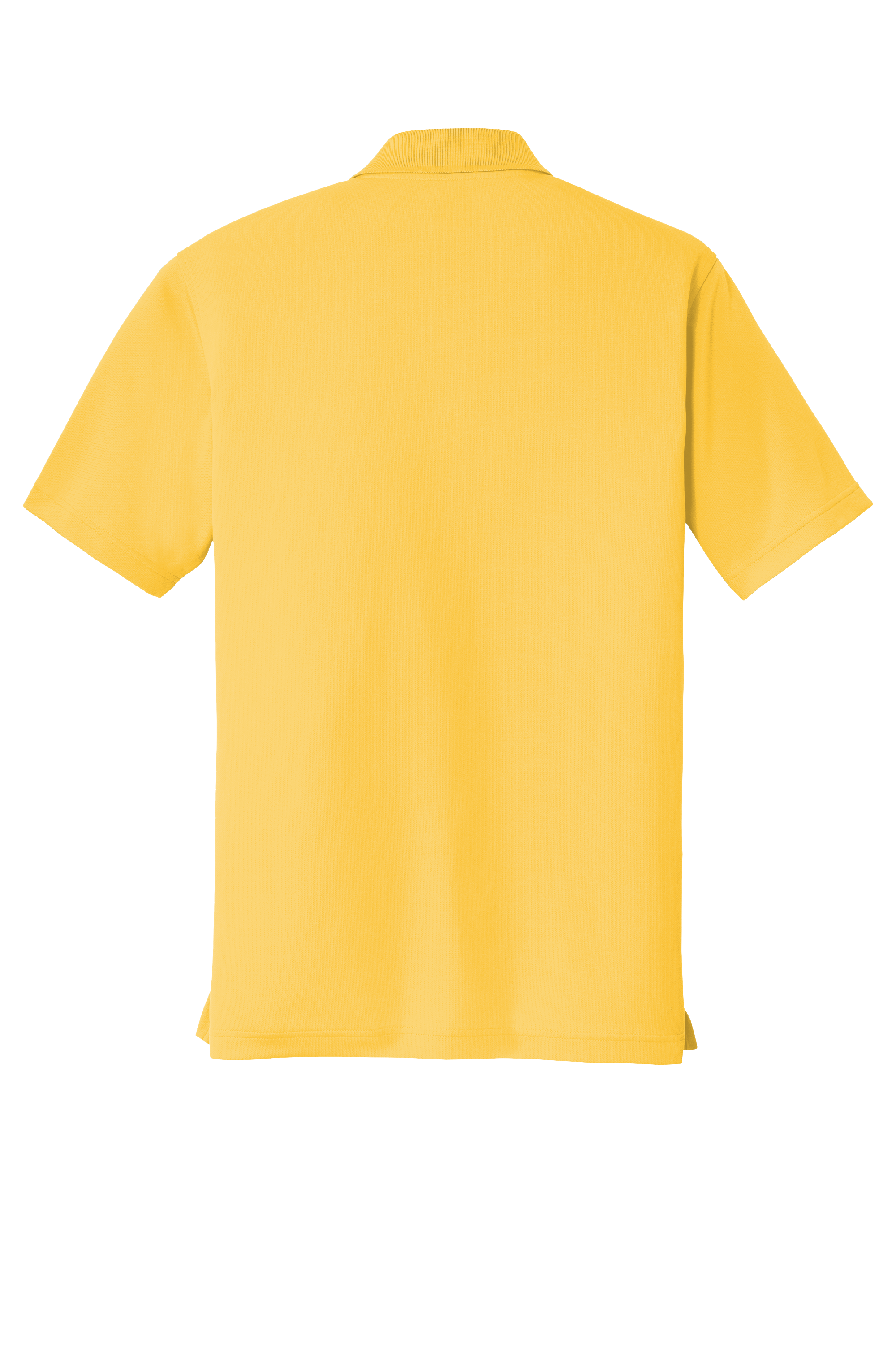 Custom Embroidery Port Authority Dry Zone UV Micro-Mesh Polo. K110