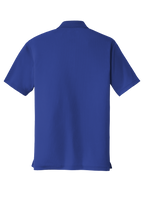 Custom Embroidery Port Authority Dry Zone UV Micro-Mesh Polo. K110