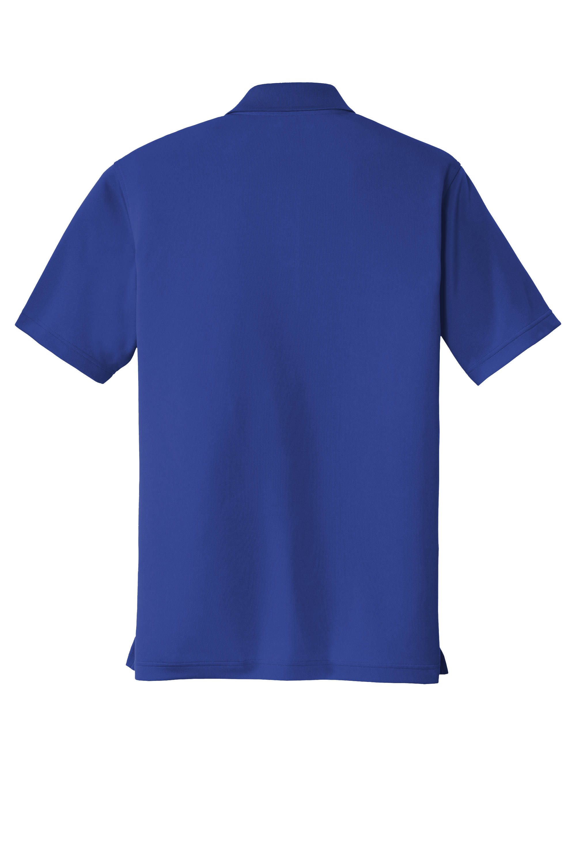 Custom Embroidery Port Authority Dry Zone UV Micro-Mesh Polo. K110