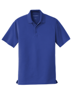 Custom Embroidery Port Authority Dry Zone UV Micro-Mesh Polo. K110