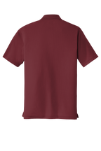Custom Embroidery Port Authority Dry Zone UV Micro-Mesh Polo. K110