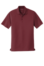 Custom Embroidery Port Authority Dry Zone UV Micro-Mesh Polo. K110
