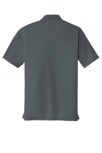 Custom Embroidery Port Authority Dry Zone UV Micro-Mesh Polo. K110