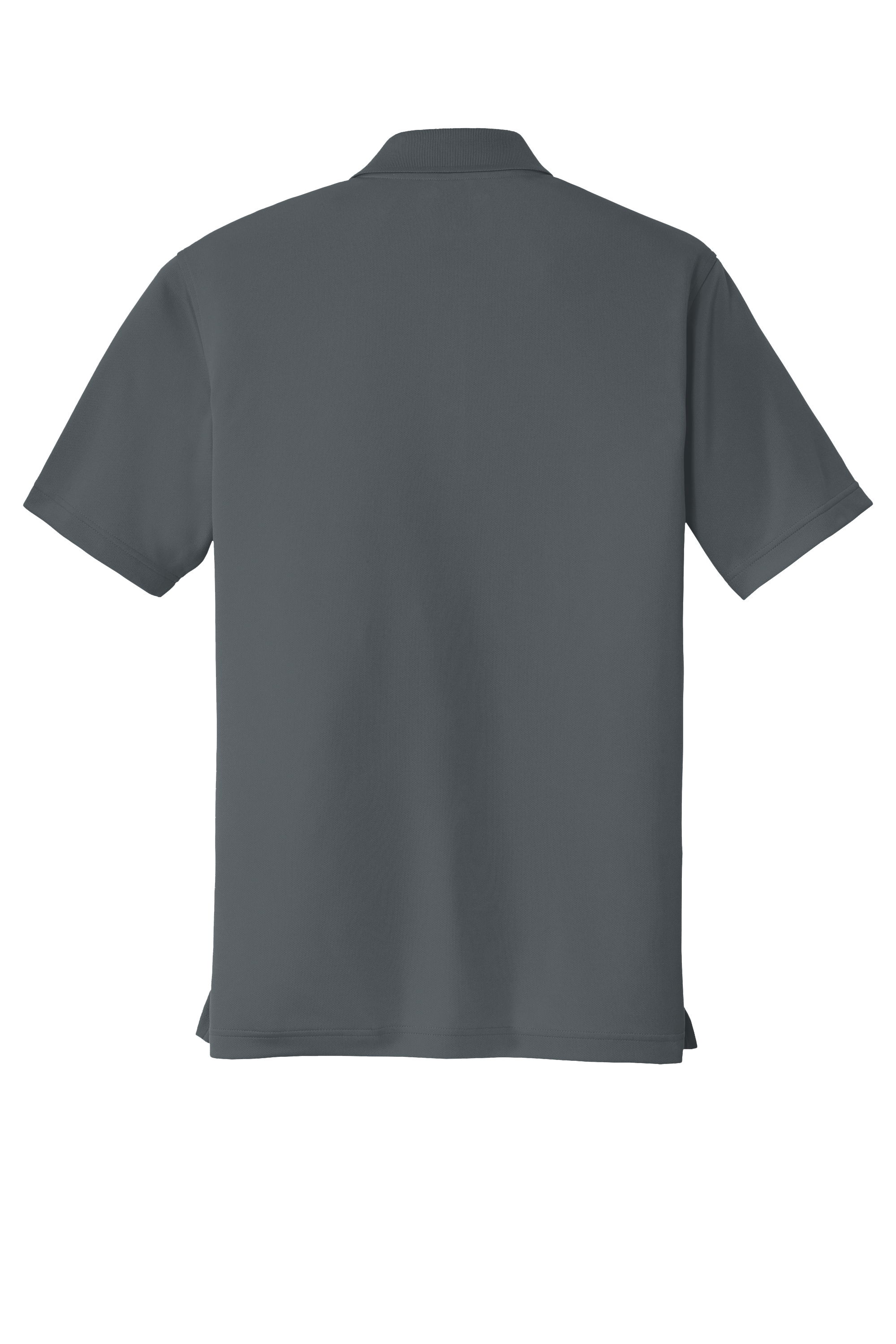 Custom Embroidery Port Authority Dry Zone UV Micro-Mesh Polo. K110