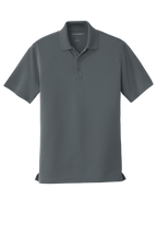 Custom Embroidery Port Authority Dry Zone UV Micro-Mesh Polo. K110
