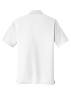 Custom Embroidery Port Authority Dry Zone UV Micro-Mesh Polo. K110
