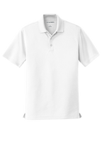Custom Embroidery Port Authority Dry Zone UV Micro-Mesh Polo. K110