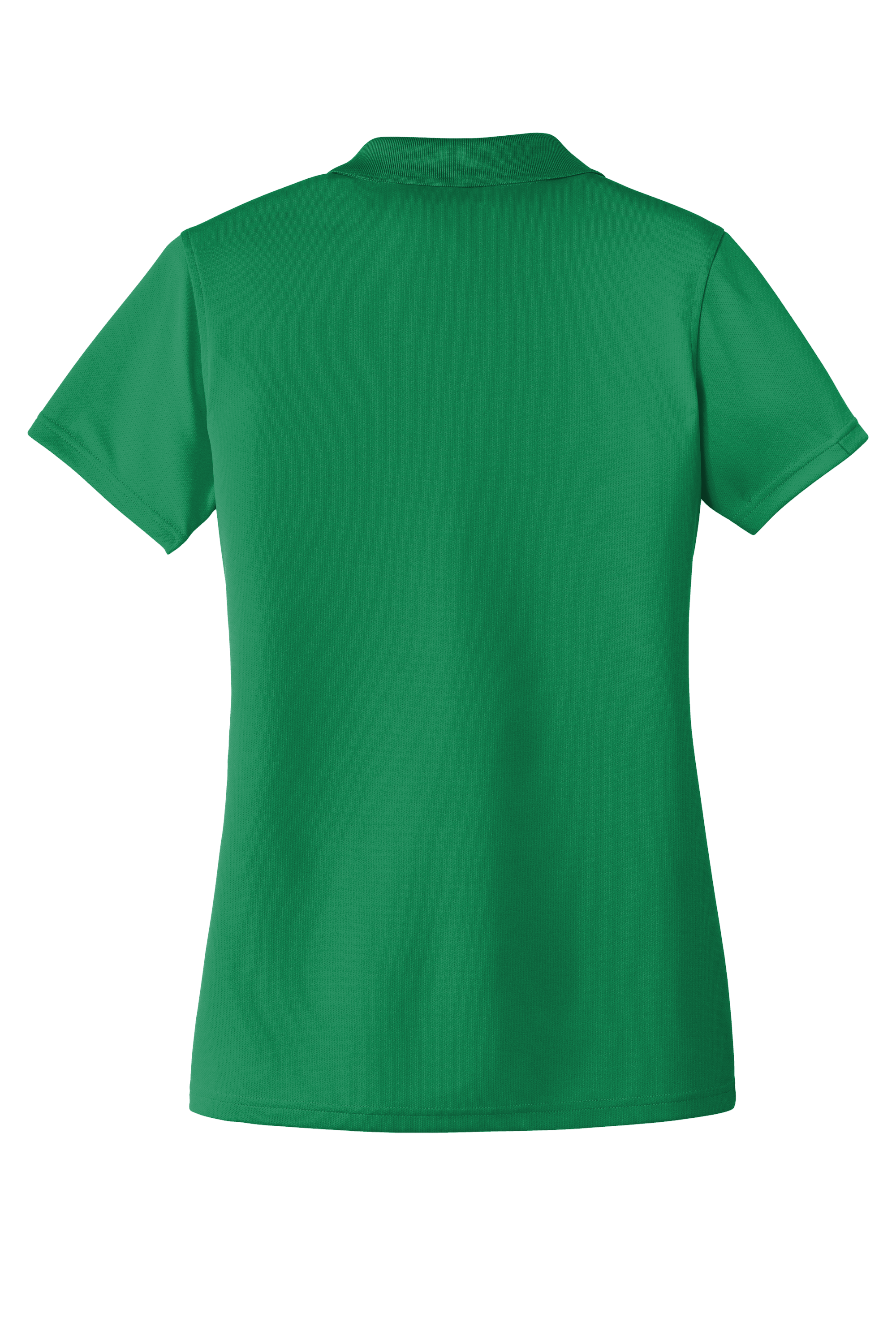 Custom DTF Port Authority Women's Dry Zone UV Micro Mesh Polo LK110