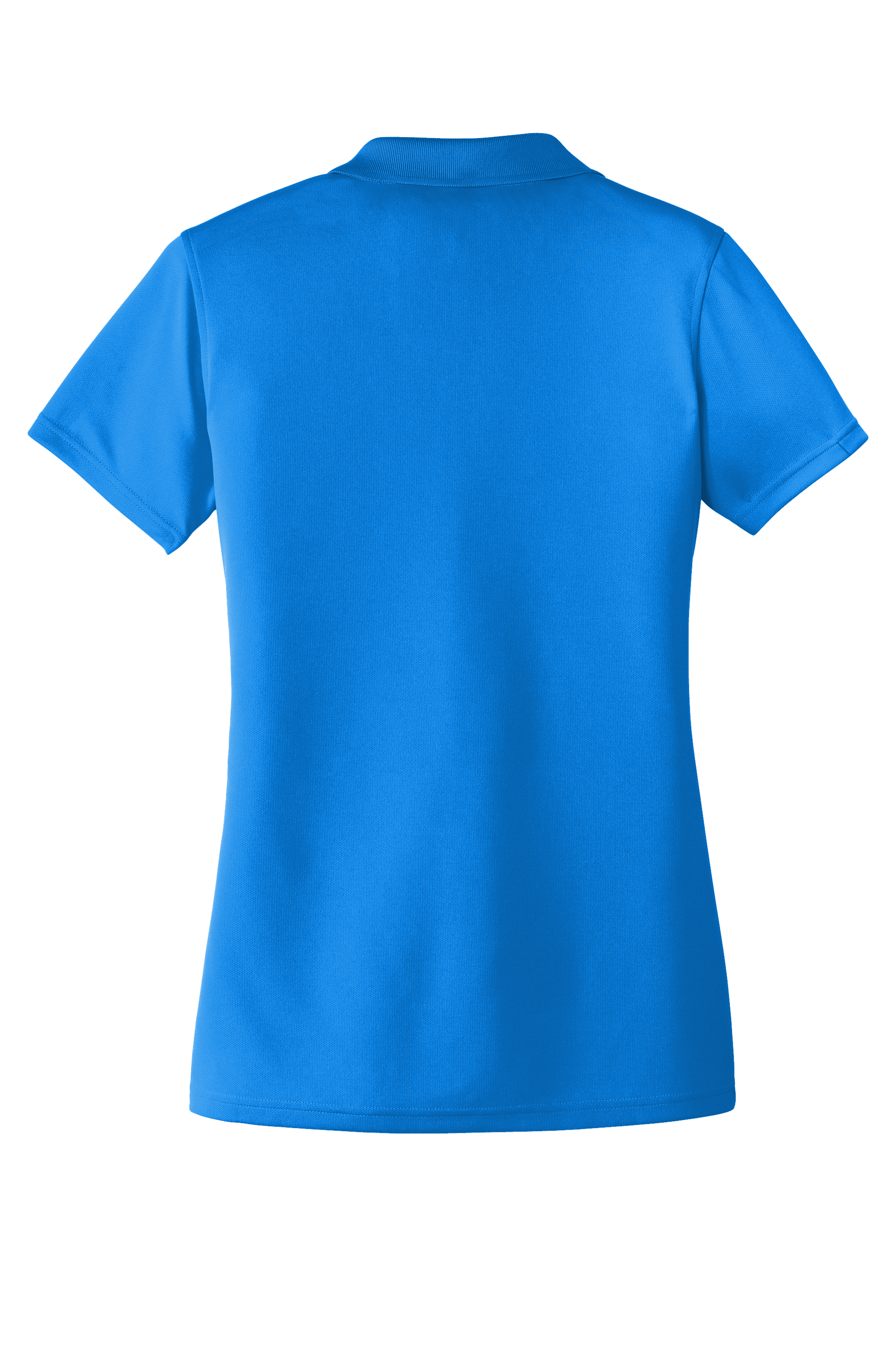Custom Embroidery Port Authority Women's Dry Zone UV Micro Mesh Polo LK110