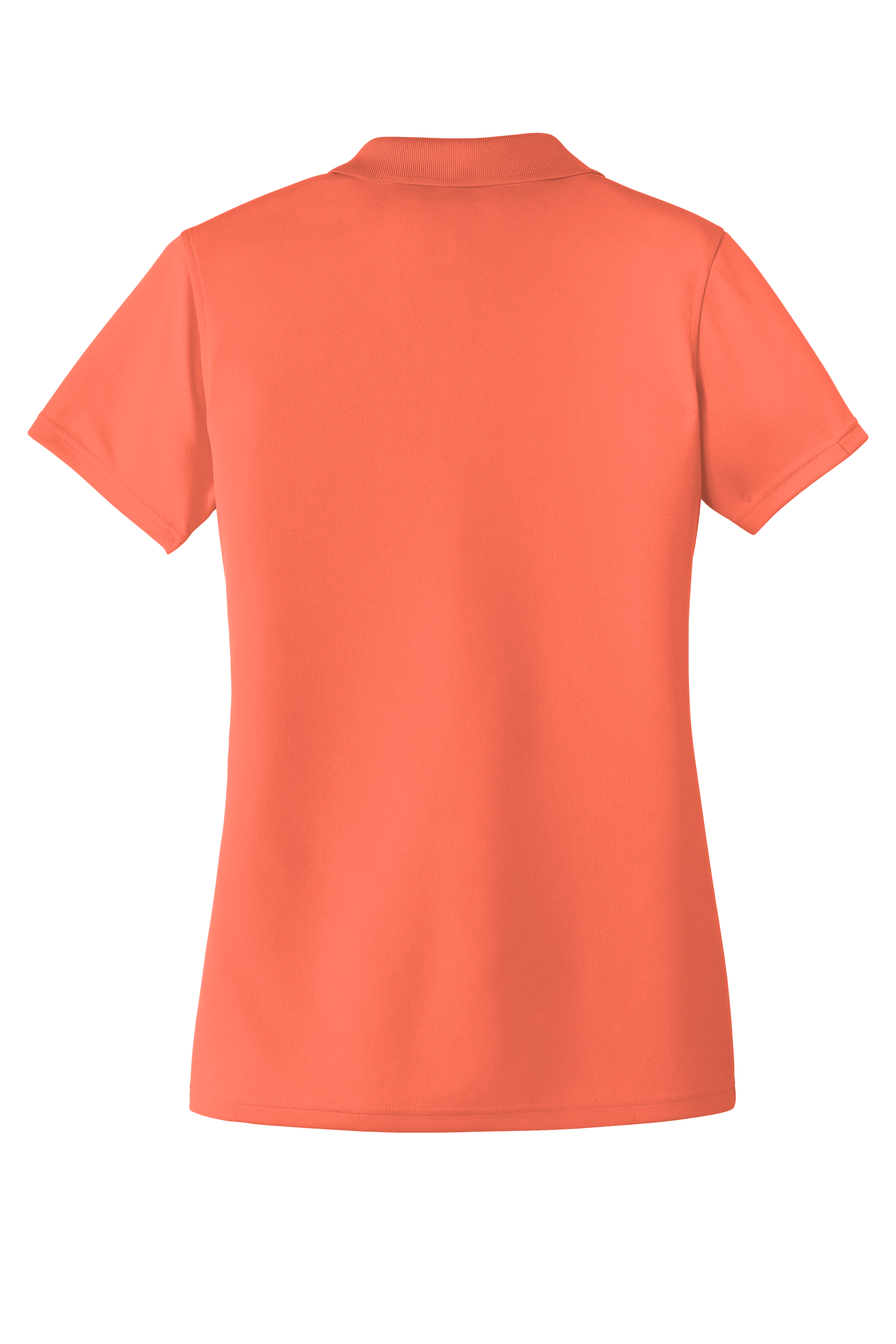 Custom Embroidery Port Authority Women's Dry Zone UV Micro Mesh Polo LK110