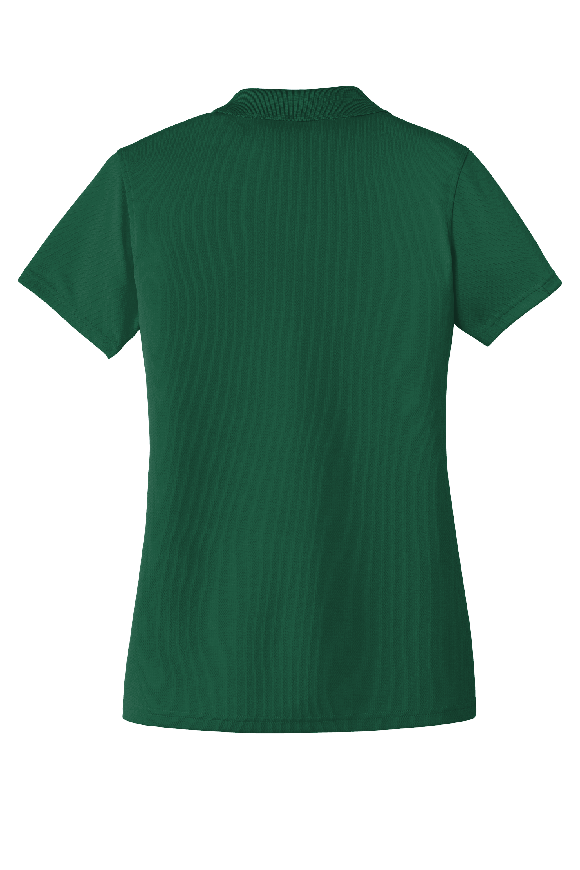 Custom Embroidery Port Authority Women's Dry Zone UV Micro Mesh Polo LK110