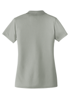 Custom Embroidery Port Authority Women's Dry Zone UV Micro Mesh Polo LK110