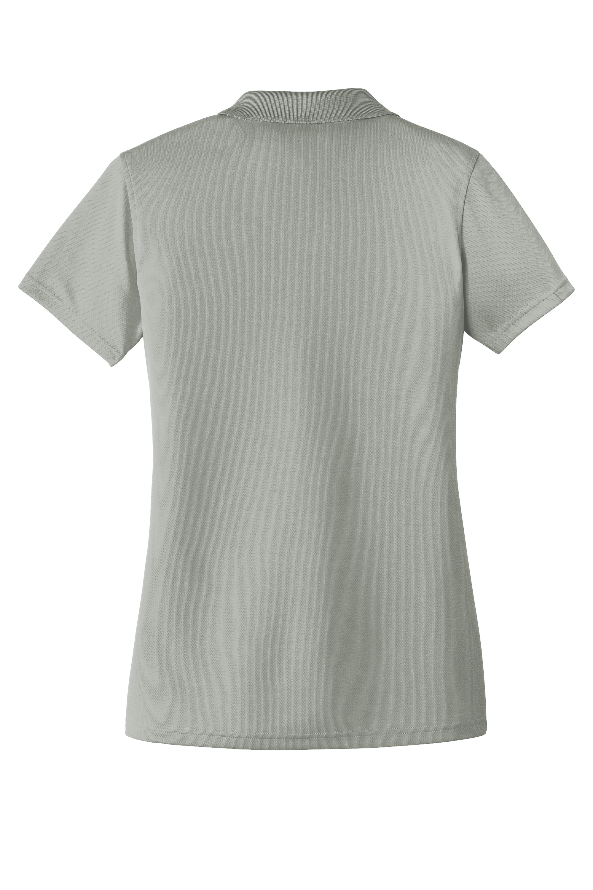 Custom Embroidery Port Authority Women's Dry Zone UV Micro Mesh Polo LK110