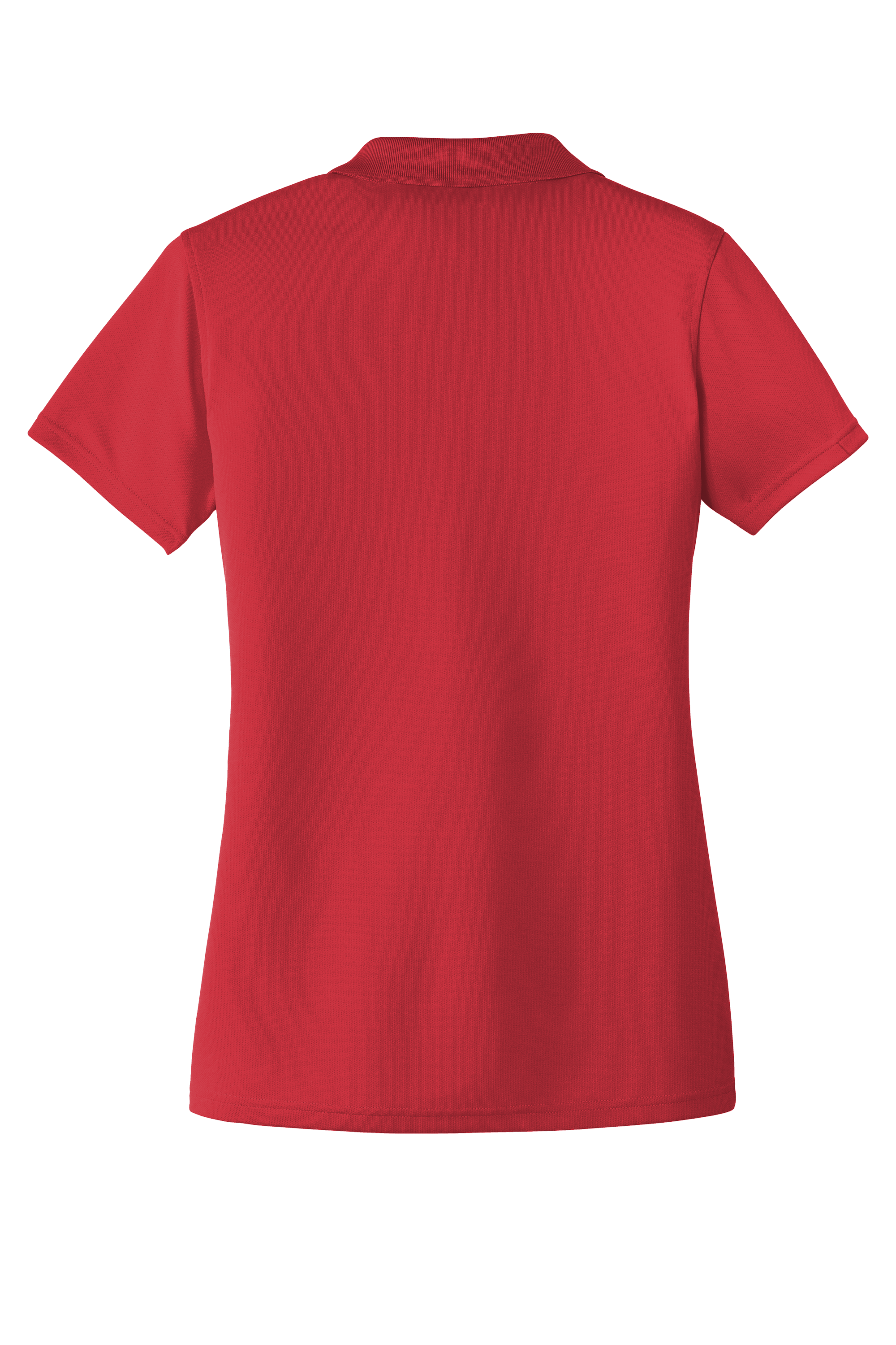 Custom Embroidery Port Authority Women's Dry Zone UV Micro Mesh Polo LK110