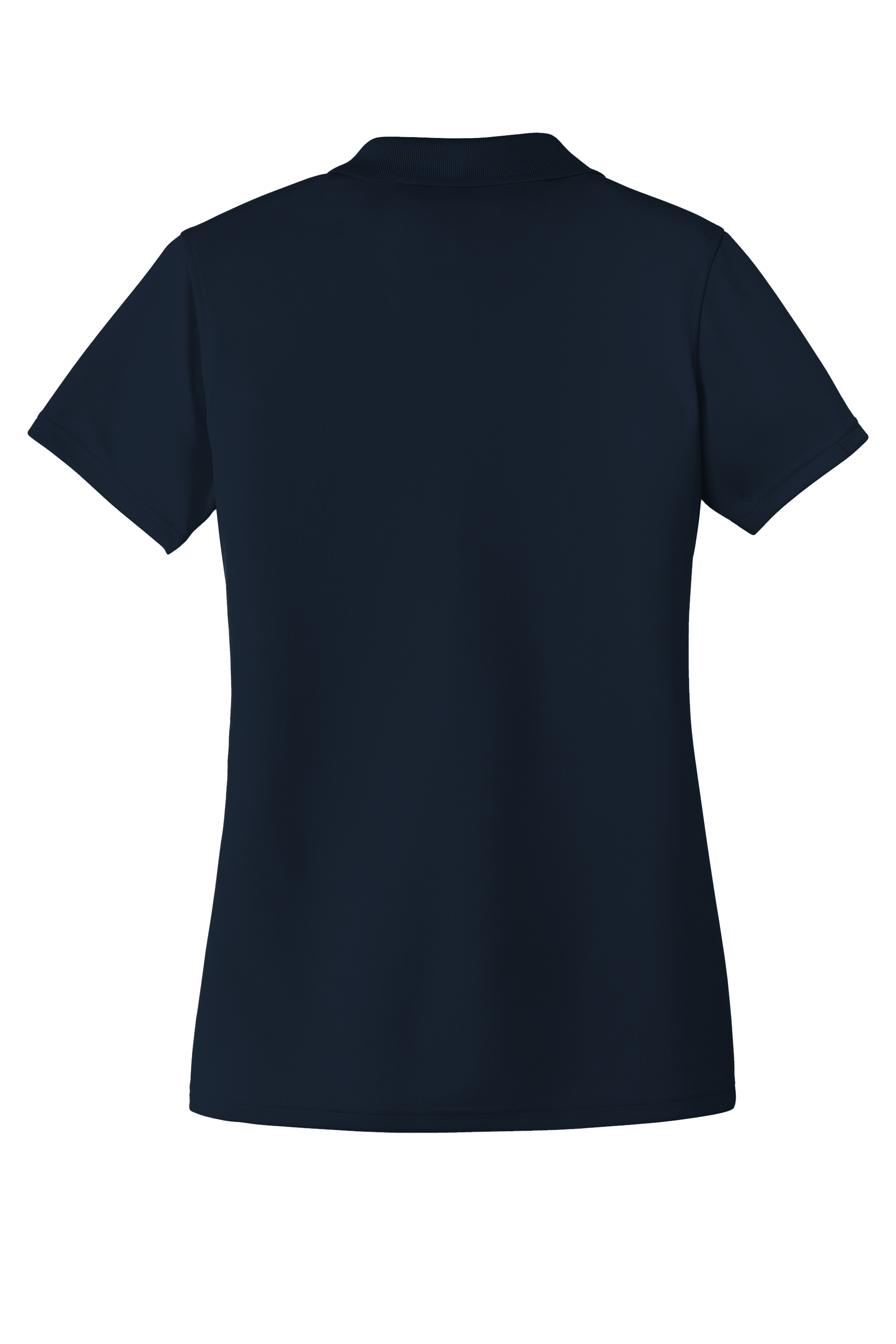 Custom Embroidery Port Authority Women's Dry Zone UV Micro Mesh Polo LK110