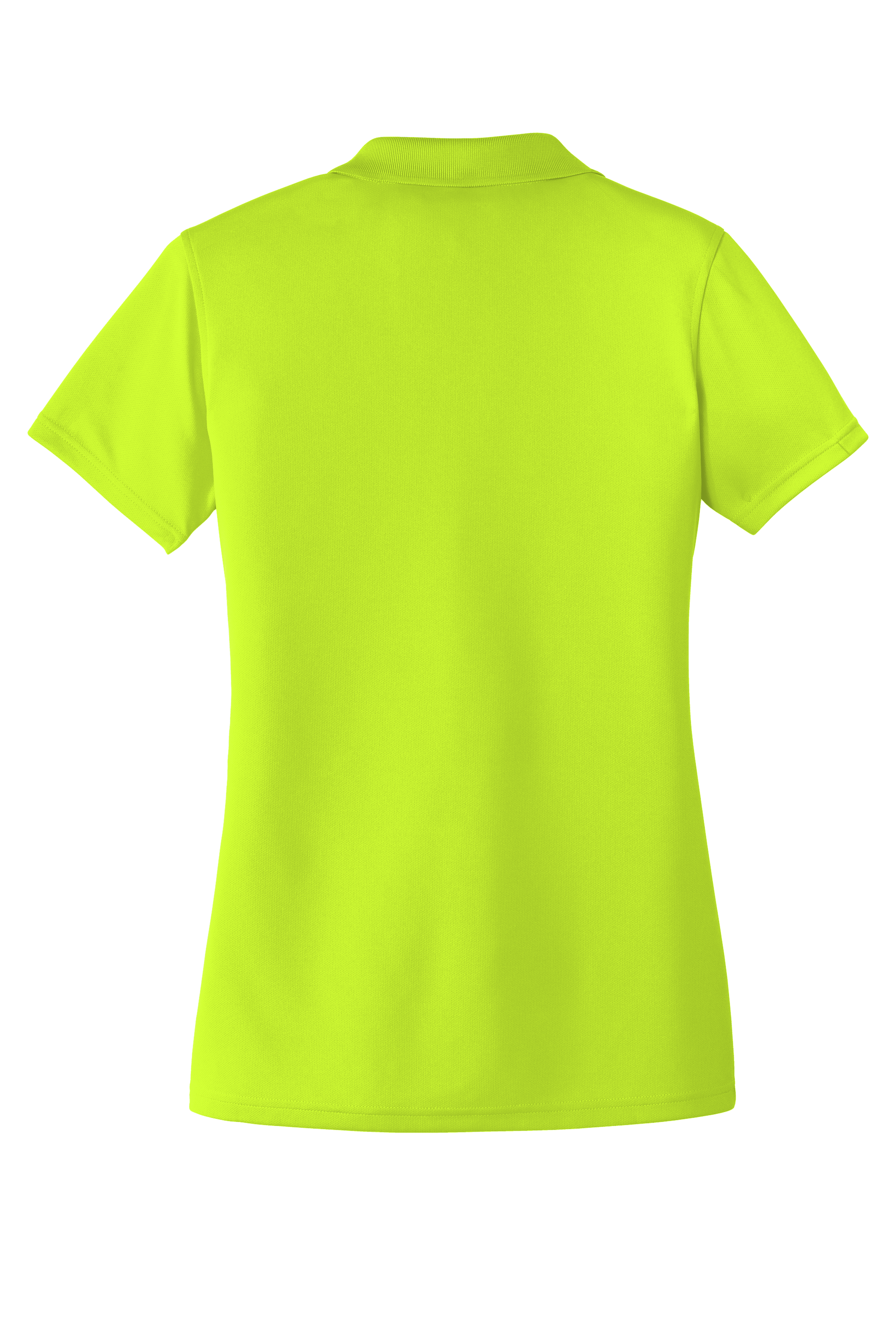 Custom Embroidery Port Authority Women's Dry Zone UV Micro Mesh Polo LK110