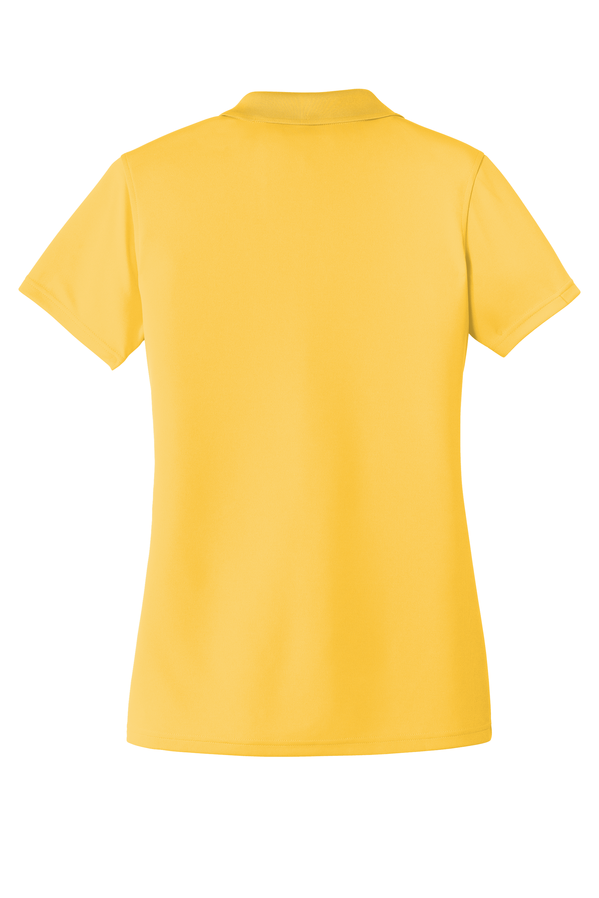 Custom Embroidery Port Authority Women's Dry Zone UV Micro Mesh Polo LK110