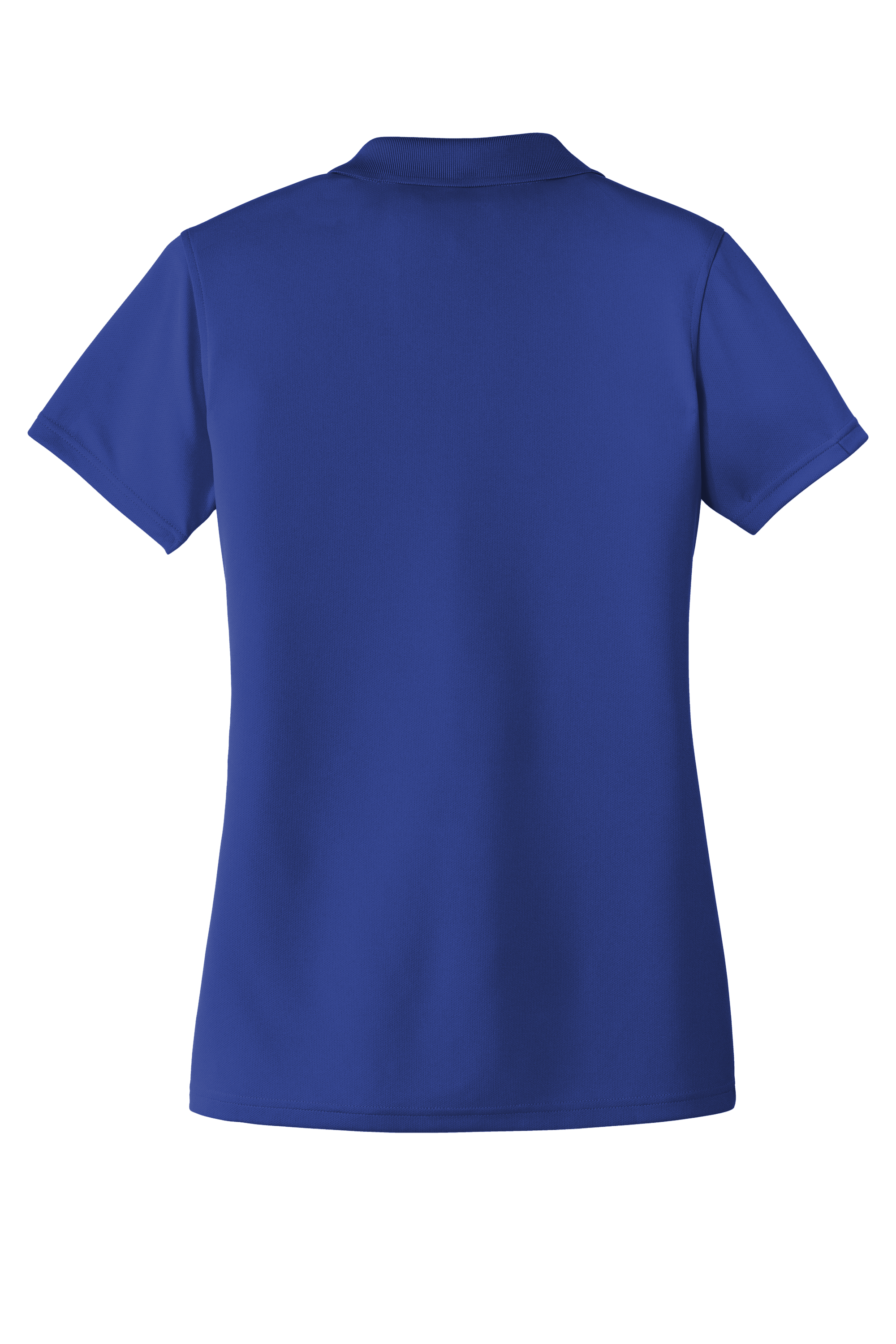 Custom Embroidery Port Authority Women's Dry Zone UV Micro Mesh Polo LK110