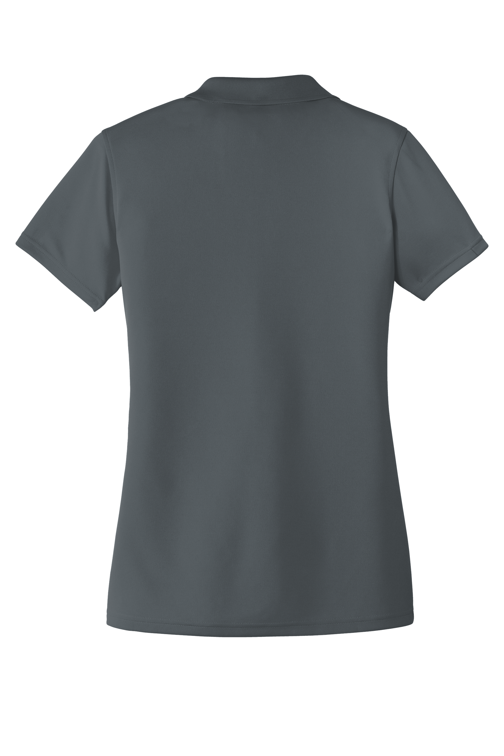 Custom Embroidery Port Authority Women's Dry Zone UV Micro Mesh Polo LK110