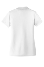 Custom Embroidery Port Authority Women's Dry Zone UV Micro Mesh Polo LK110